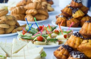 Messe & Kongress – Catering Freiburg