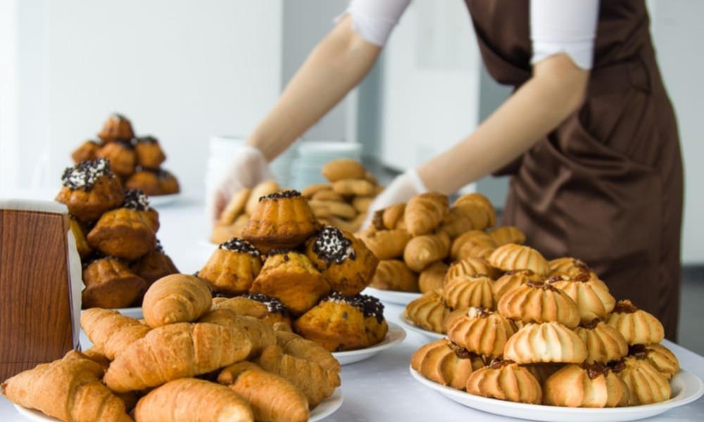 Messe & Kongress – Catering Freiburg
