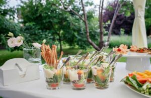 Richtfest – Catering Freiburg
