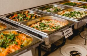 Richtfest – Catering Freiburg