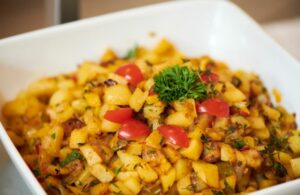Weihnachtsfeier – Catering Freiburg