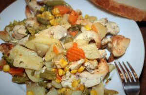 Weihnachtsfeier – Catering Freiburg
